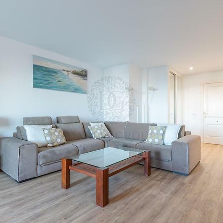 إِستيبونا El Faro Beach Apartment By Dahlia Group المظهر الخارجي الصورة