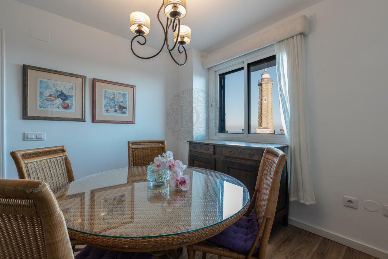 إِستيبونا El Faro Beach Apartment By Dahlia Group المظهر الخارجي الصورة