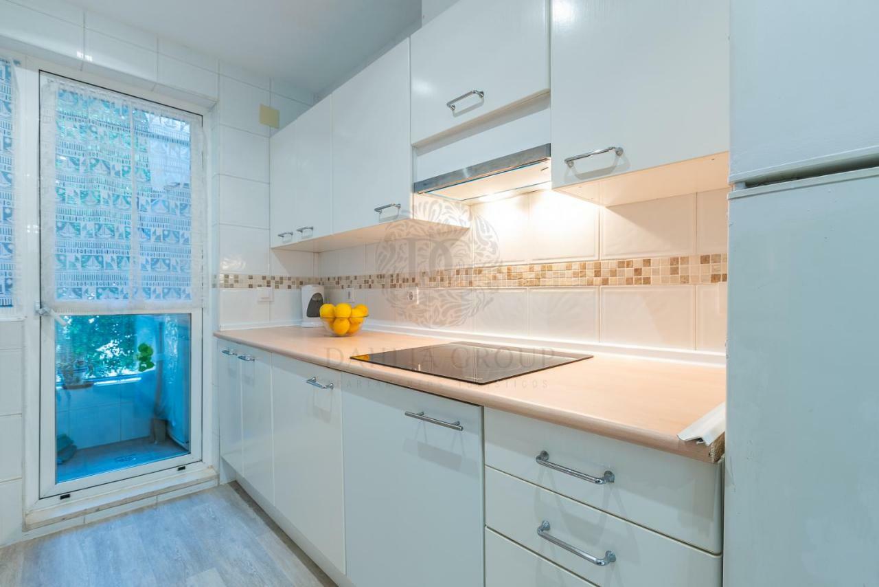 إِستيبونا El Faro Beach Apartment By Dahlia Group المظهر الخارجي الصورة
